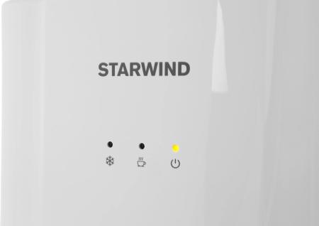 Кулеры для воды StarWind SW-1113EW