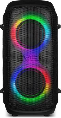Беспроводные и портативные колонки SVEN PS-800 [PS-800, 6438162021511, SV-021511]