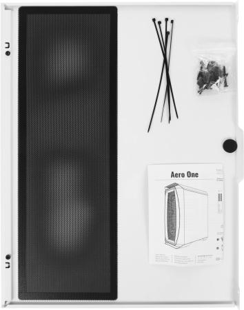 Корпуса AeroCool Aero One Frost-G-WT-v1 [Frost-G-WT-v1, ACCM-PB17043.21]