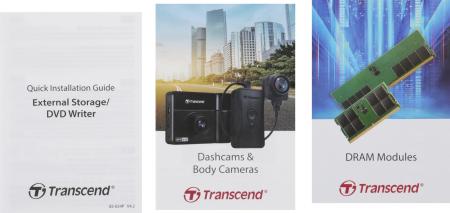 Внешние накопители Transcend StoreJet 25H3P 1TB (TS1TSJ25H3P)