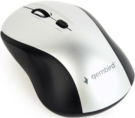 Мыши Gembird MUSW-4B-02-BS