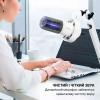 Микрофоны FIFINE T688 (белый) [T688W]