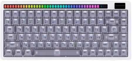 Клавиатуры Dareu A84 Pro (White)