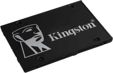 SSD Kingston KC600 1TB SKC600/1024G [SKC600/1024G]