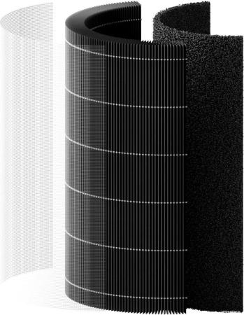 Очистители и мойки воздуха Xiaomi Smart Air Purifier 4 Lite AC-M17-SC (международная версия) [BHR5274GL]