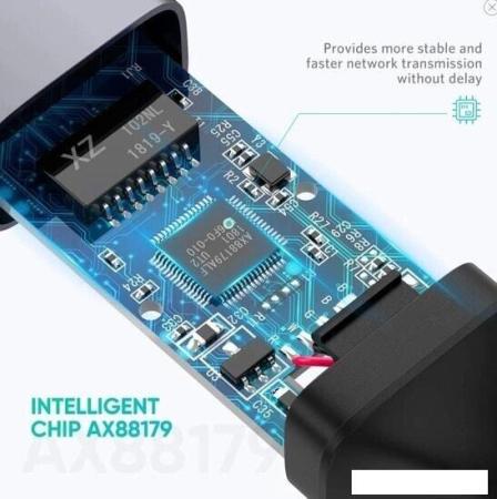 Беспроводные адаптеры D-Link DWA-X1850/A1A