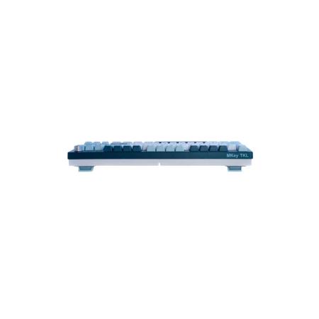 Клавиатуры Montech MKey TKL Freedom MK87FB [MK87FB]