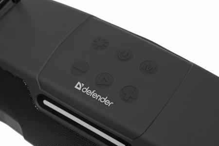 Беспроводные и портативные колонки Defender Beatbox 25 [65325]