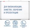 Офисные доски, флипчарты BRAUBERG Extra 237557 [237557]