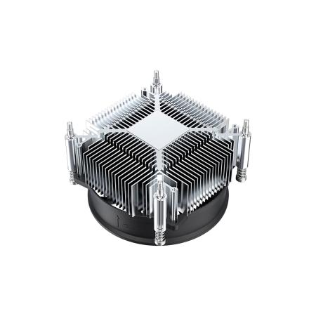 Системы охлаждения ID-Cooling DK-19 PWM