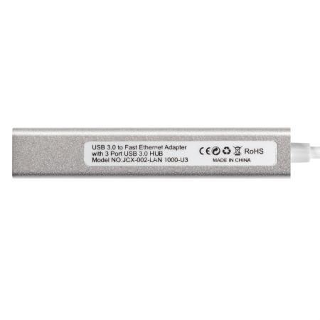USB-хабы и док-станции ExeGate EXE-77U3T-45 EX294185RUS [EX294185RUS]
