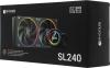 Системы охлаждения ID-Cooling SL240