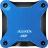 Внешние накопители ADATA SD620 2TB SD620-2TCBL [SD620-2TCBL]