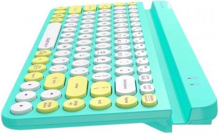 Клавиатуры Defender Doom Keeper GK-100DL [45100]