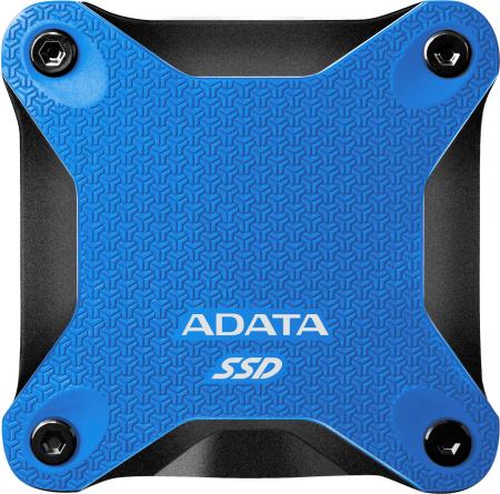 Внешние накопители ADATA SD620 2TB SD620-2TCBL [SD620-2TCBL]