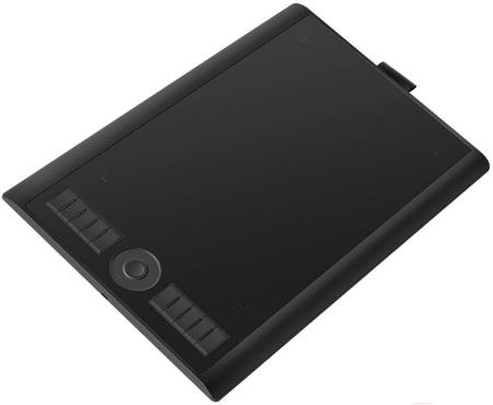 Графические планшеты Gaomon M10K Pro