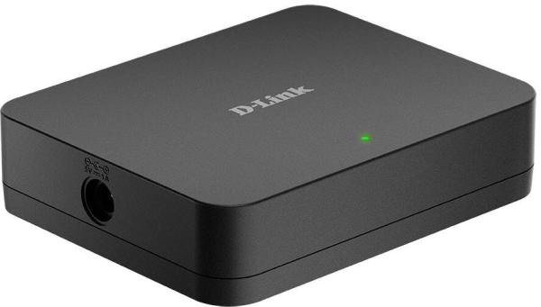 Коммутаторы D-Link DGS-1005A/G1A