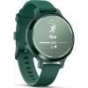 Умные часы и браслеты Garmin Lily 2 Active (зеленая яшма) [010-02891-02]