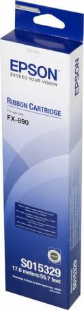 Картриджи для принтеров и МФУ Epson C13S015329BA