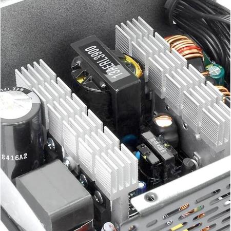 Блоки питания Thermaltake Smart BX1 750W PS-SPD-0750NNSABE-1 [PS-SPD-0750NNSABE-1]