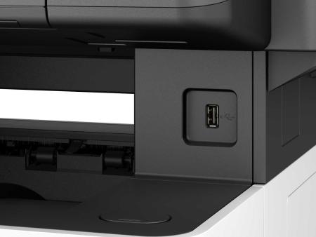 Принтеры и МФУ Kyocera Mita ECOSYS MA5500ifx [110C0Z3NL0]