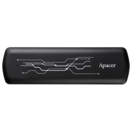 Внешние накопители Apacer AS722 1TB AP1TBAS722B-1 [AP1TBAS722B-1]