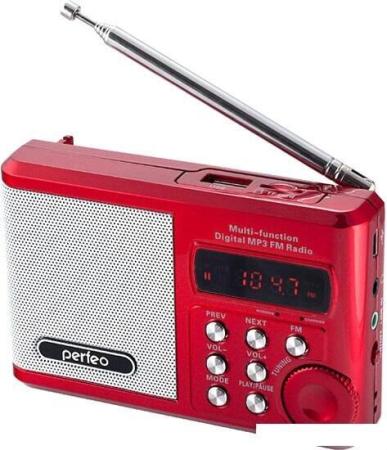 Радиоприемники Miru SR-1027