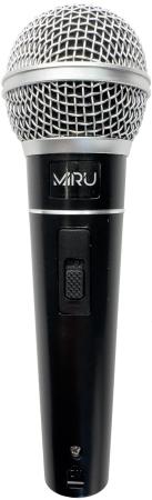 Микрофоны Miru MIC002