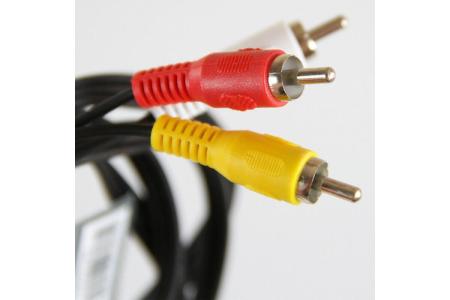 Кабели, адаптеры, разветвители Telecom TAV7150-1.5M