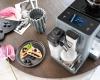 Кофеварки и кофемашины DeLonghi Rivelia EXAM440.55.G [EXAM440.55.G]