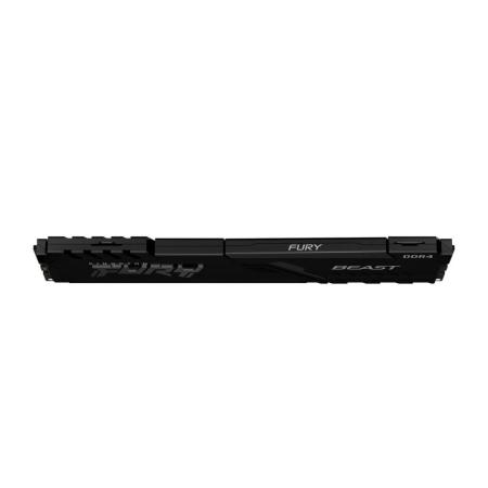 Оперативная память Kingston FURY Beast 32GB DDR4 PC4-25600 KF432C16BB/32 [KF432C16BB/32]