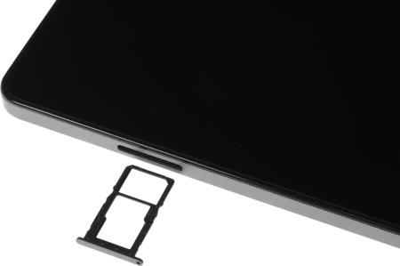 Планшеты HONOR Pad X8a LTE NDL-L09 4GB/64GB (серый) [5301AKGC]