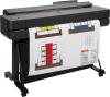 Принтеры и МФУ HP DesignJet T650 (36-дюймовый) [5HB10A]