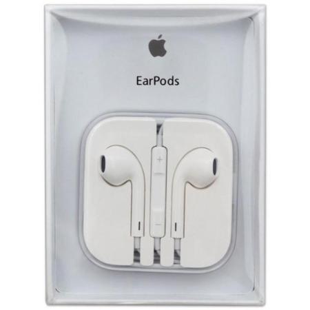 Наушники и гарнитуры Apple EarPods (с разъемом 3.5 мм) [MD827ZM/B, MNHF2AM/A, MNHF2ZM/A]