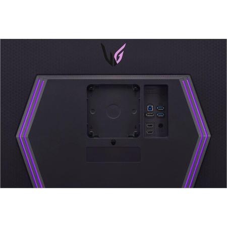 Мониторы LG UltraGear 27GR93U-B [27GR93U-B]