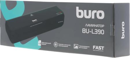 Ламинаторы Buro BU-L390