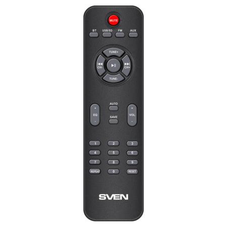Мультимедиа акустика SVEN MS-1821