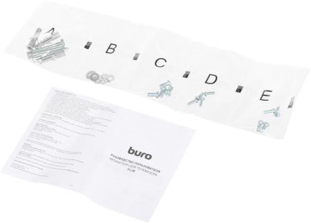 Кронштейны Buro FL3S [BM15A72TS3, 1682970]