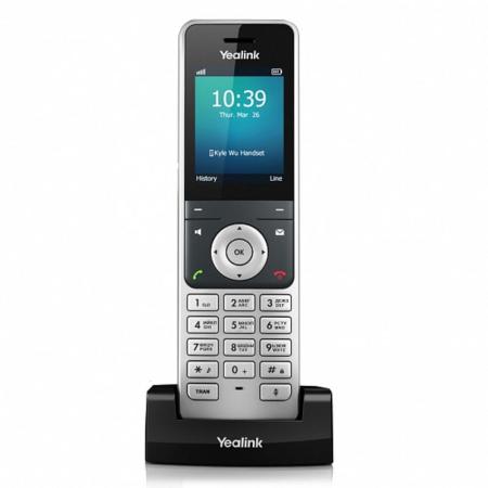 Радиотелефоны DECT Yealink W56H