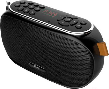 Радиоприемники Ritmix RPR-008