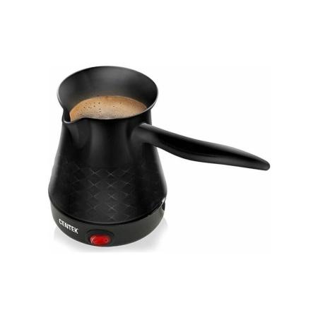 Кофеварки и кофемашины CENTEK CT-1097 (черный)
