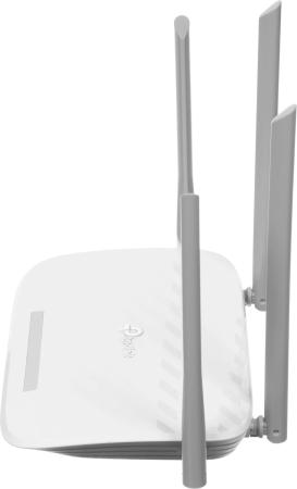 Беспроводные маршрутизаторы TP-Link Archer C50
