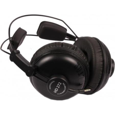 Наушники и гарнитуры AxelVox HD272