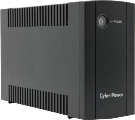 Источники бесперебойного питания CyberPower UTI875EI