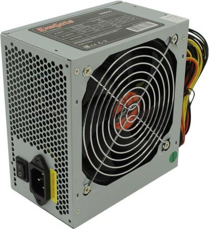 Блоки питания ExeGate ATX-UN600 EX244556RUS [EX244556RUS]