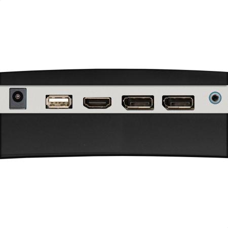 Мониторы ExeGate Combat EC3207TA EX297503RUS [EX297503RUS]