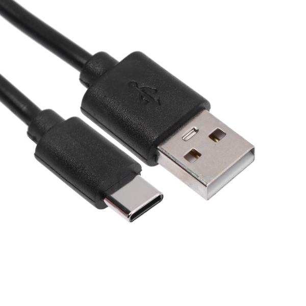 Кабели, адаптеры, разветвители Red Line USB Type-C УТ000010553 [УТ000010553]