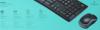 Наборы периферии Logitech Wireless Combo MK270 [920-004518]