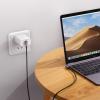 Кабели, адаптеры, разветвители Ugreen US335 70696 [70696]