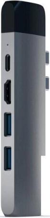 USB-хабы и док-станции Lenovo ThinkPad Universal Thunderbolt 4 40B00135EU [40B00135EU]